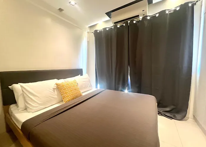 One Oasis Cozy Retreat 2*
