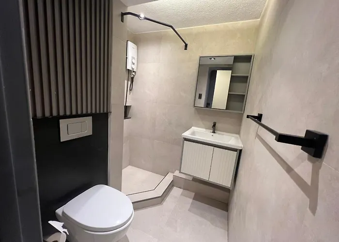 One Oasis Cozy Retreat 2* Cebu